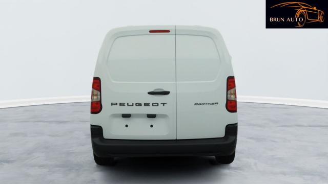 Peugeot Partner image 4