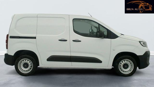 Peugeot Partner image 3
