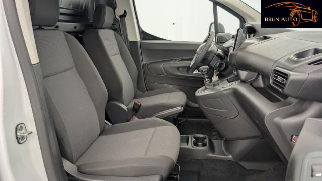 Peugeot Partner image 9