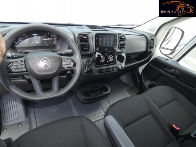 Citroen Jumper image 1