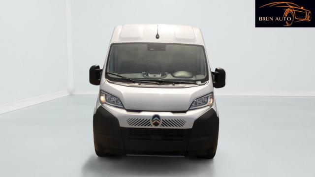Citroen Jumper image 4