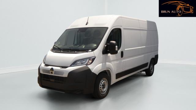 Citroen Jumper image 9