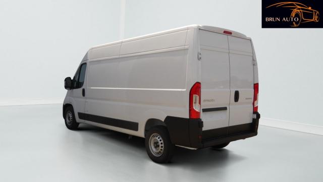 Citroen Jumper image 6
