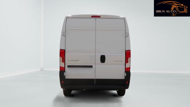 Citroen Jumper image 8