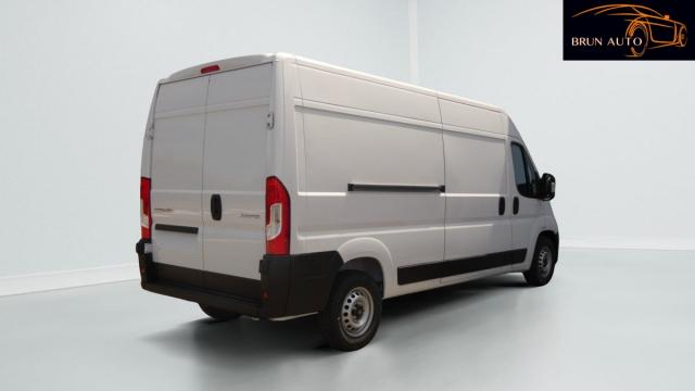 Citroen Jumper image 3