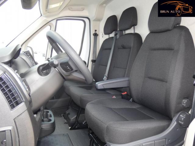 Citroen Jumper image 2
