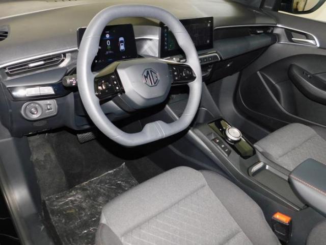 Mg Motor Mg3 image 5