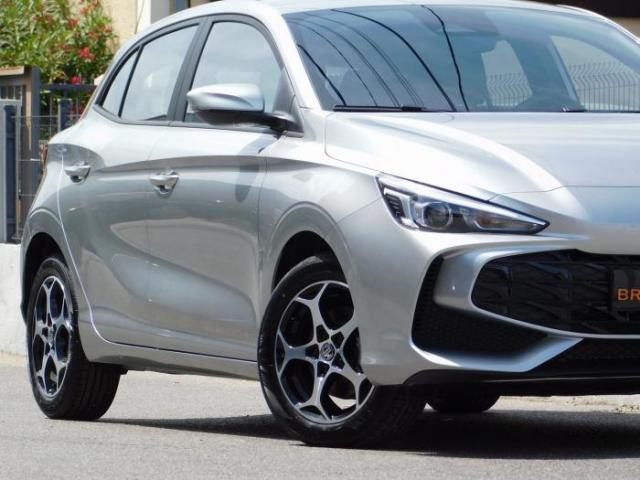 Mg Motor Mg3 image 4