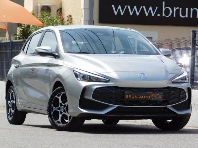 Mg Motor Mg3 image 3