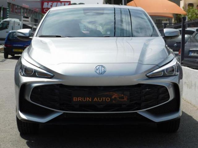 Mg Motor Mg3 image 2