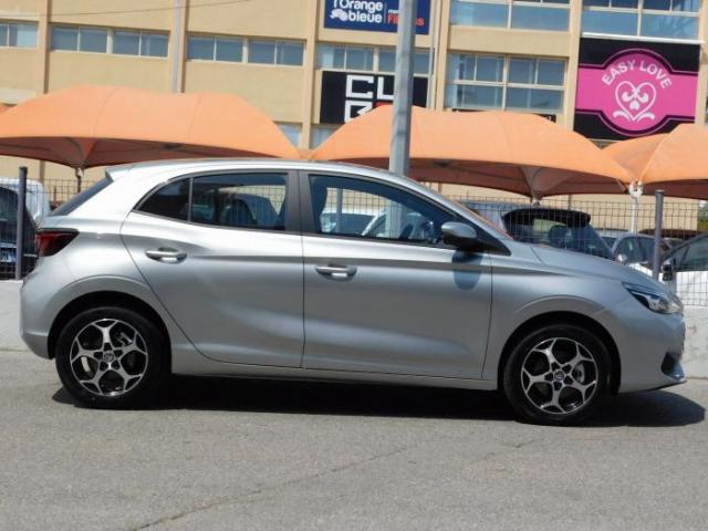 Mg Motor Mg3 image 7