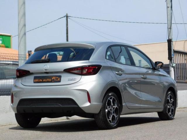 Mg Motor Mg3 image 6