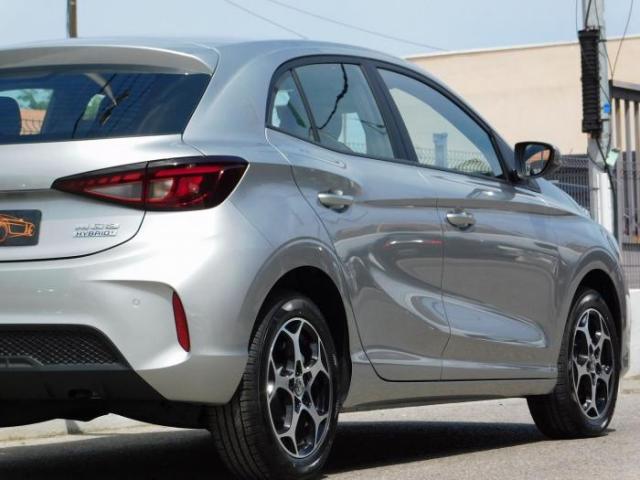 Mg Motor Mg3 image 1