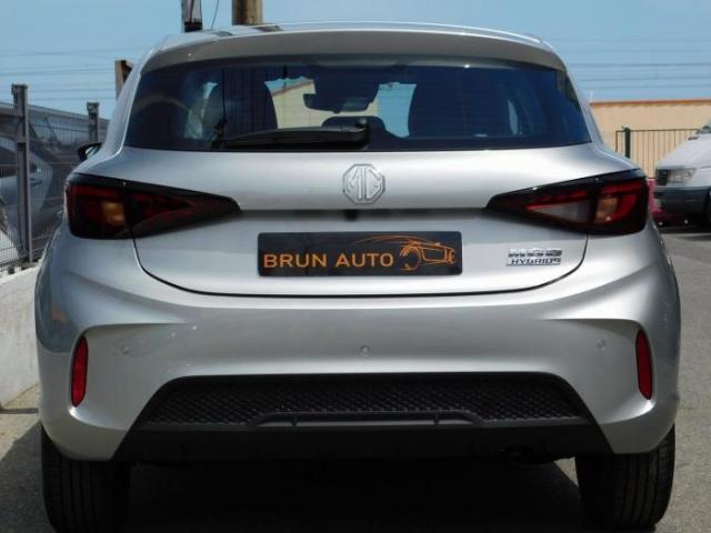 Mg Motor Mg3 image 9