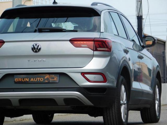 Volkswagen T-Roc image 5