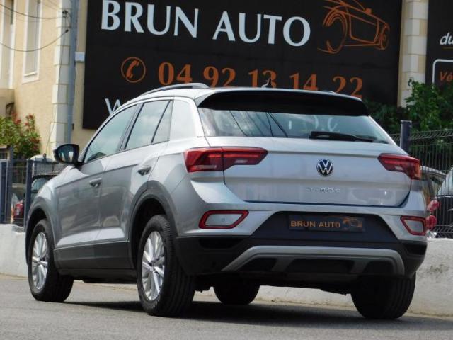 Volkswagen T-Roc image 1