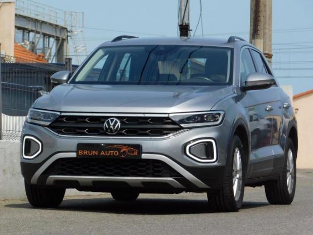 Volkswagen T-Roc image 7