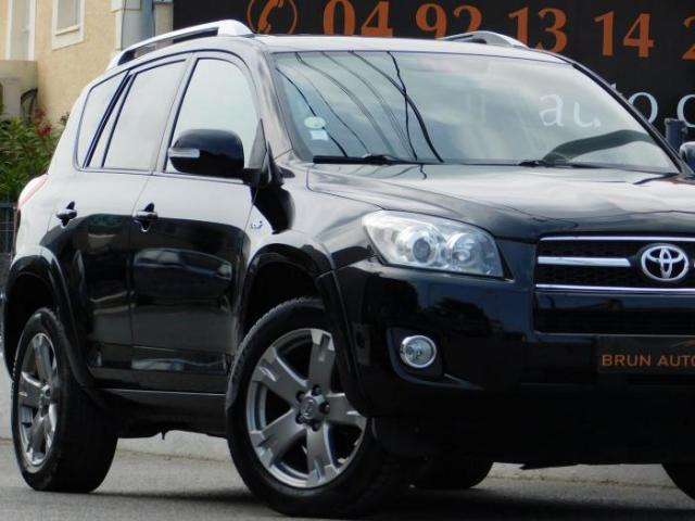 Toyota Rav4 image 7