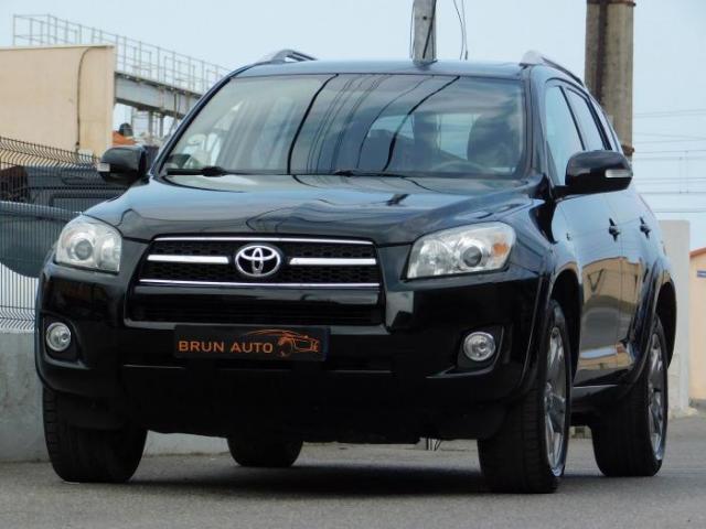 Toyota Rav4 image 6