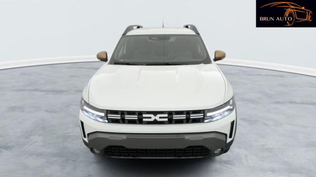 Dacia Duster image 7