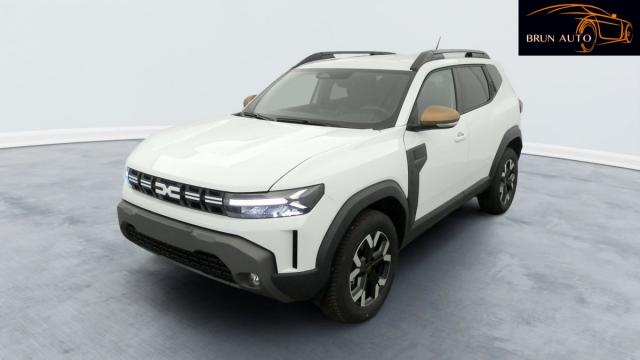 Dacia Duster image 1