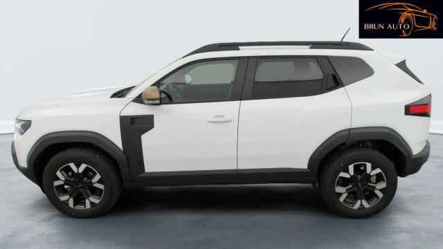 Dacia Duster image 5