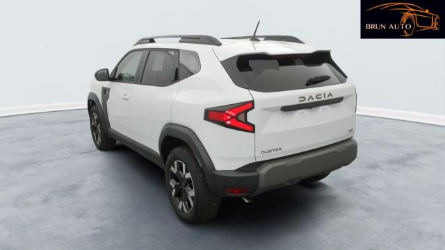 Dacia Duster image 2