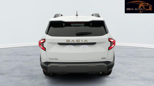 Dacia Duster image 4