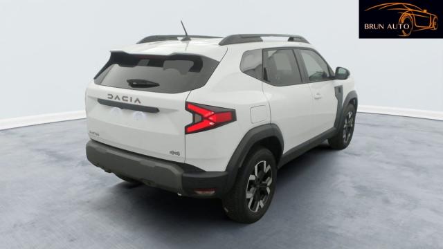 Dacia Duster image 6