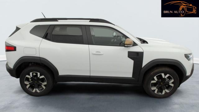 Dacia Duster image 3