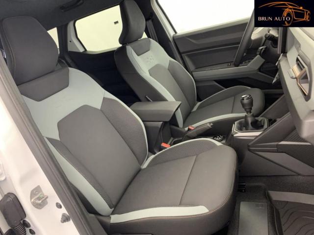 Dacia Duster image 8
