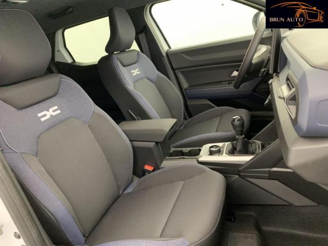 Dacia Duster image 3