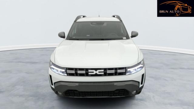 Dacia Duster image 9