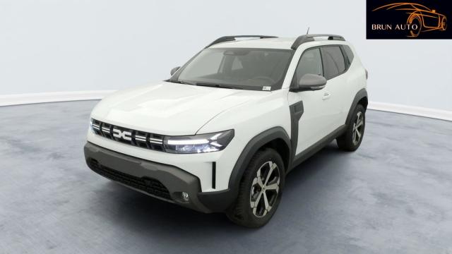Dacia Duster image 5