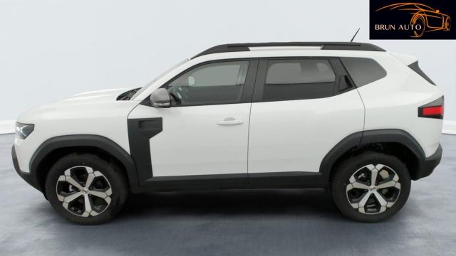 Dacia Duster image 1