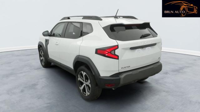 Dacia Duster image 7