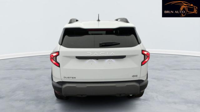 Dacia Duster image 4