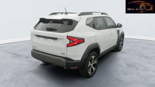 Dacia Duster image 2