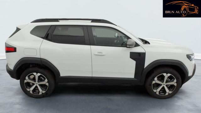 Dacia Duster image 6