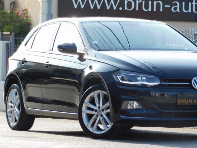 Volkswagen Polo image 5