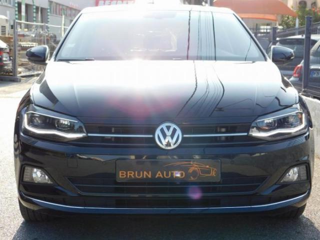 Volkswagen Polo image 4