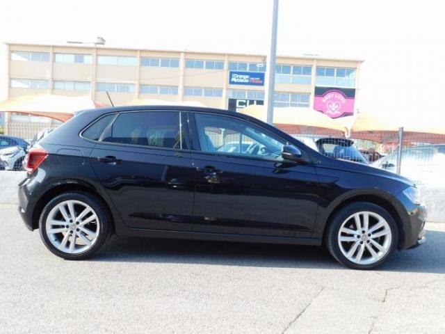 Volkswagen Polo image 3