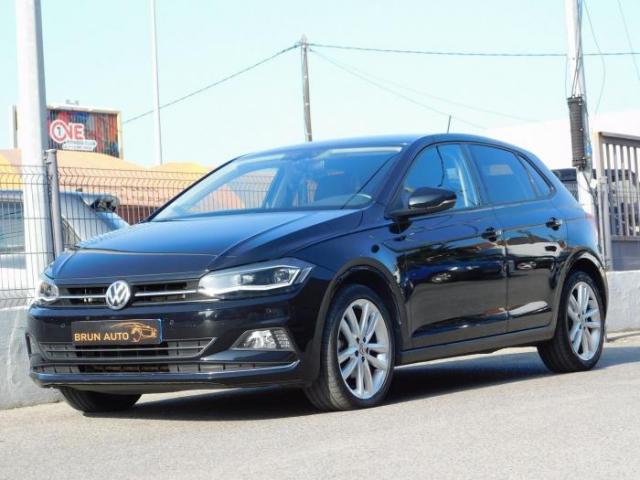 Volkswagen Polo image 6