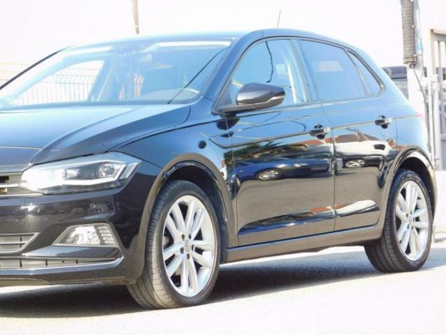 Volkswagen Polo image 8