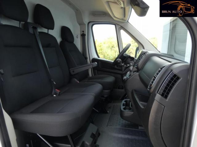 Citroen Jumper image 4