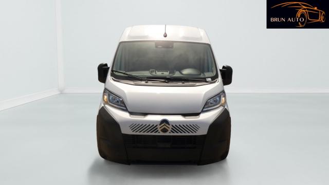 Citroen Jumper image 7