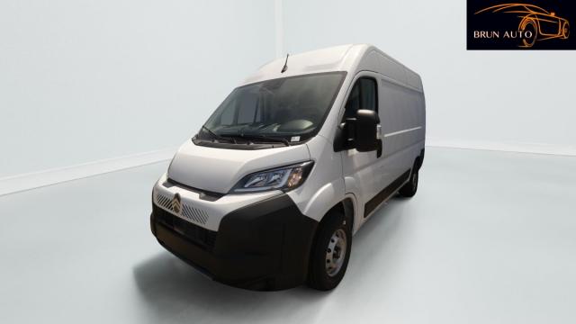 Citroen Jumper image 1