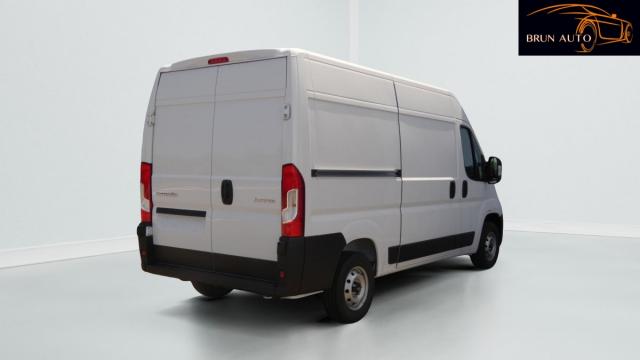 Citroen Jumper image 5