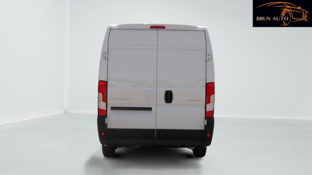Citroen Jumper image 8