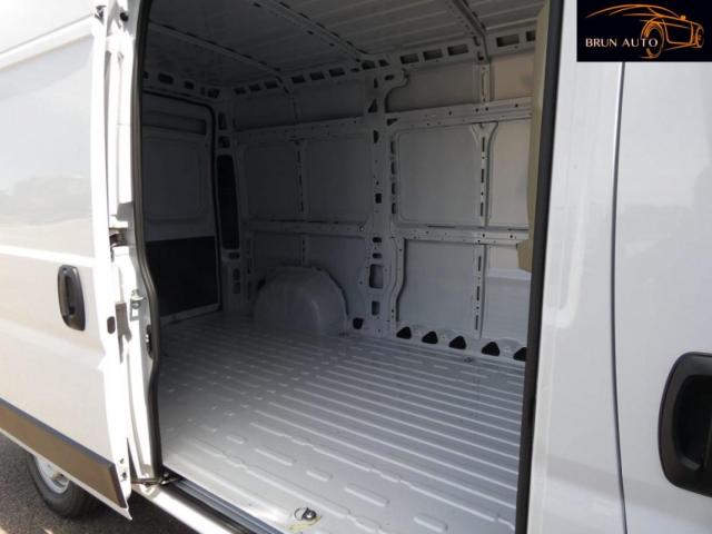 Citroen Jumper image 2